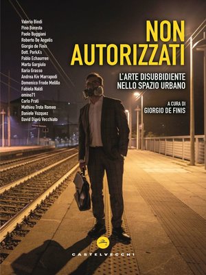cover image of Non autorizzati